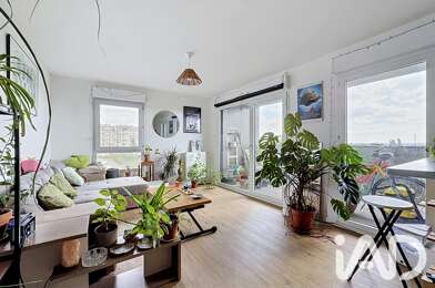 Appartement 3 pièces 178000 €