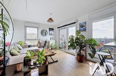 Vente Appartement 3 pièces — photo du bien