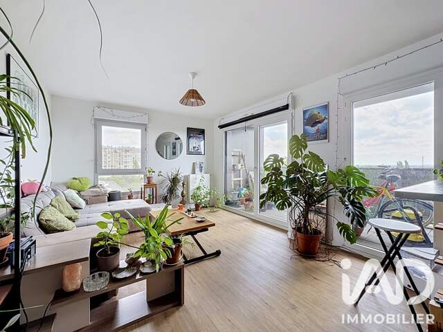 Vente Appartement 3 pièces — photo du bien