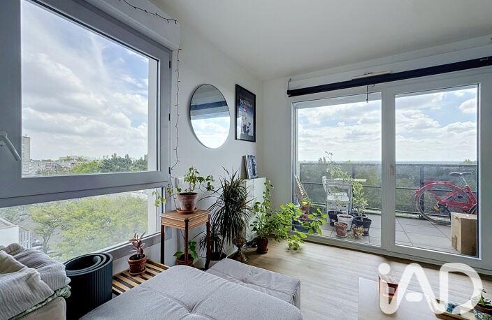Vente Appartement 3 pièces — photo 2