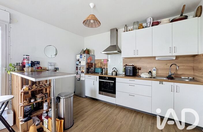 Vente Appartement 3 pièces — photo 3