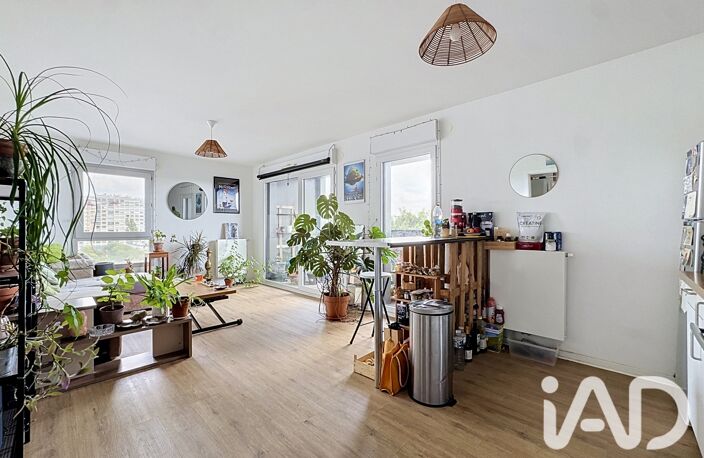 Vente Appartement 3 pièces — photo 4