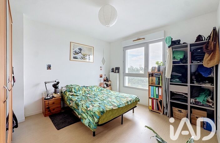 Vente Appartement 3 pièces — photo 5