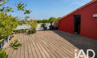 Appartement 3 Pièces 65 m² à vendre à Canet-en-Roussillon (66140)