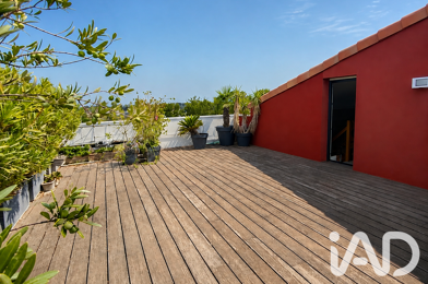 Appartement 3 pièces 335000 €