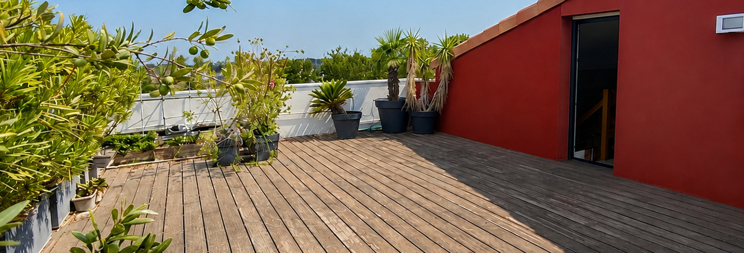 Appartement 3 Pièces 65 m² à vendre à Canet-en-Roussillon (66140)