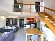 Vente Appartement 3 pièces — photo 2