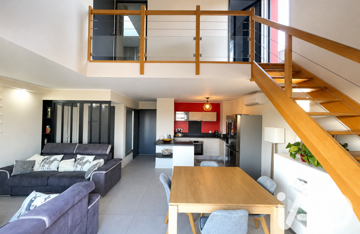 Vente Appartement 3 pièces — photo 2