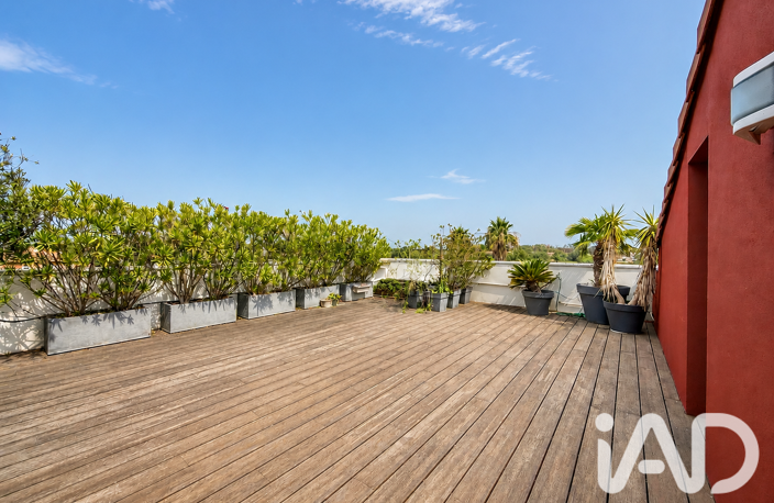 Vente Appartement 3 pièces — photo 3