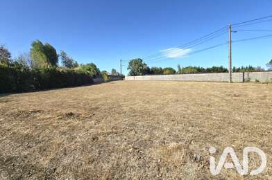 Terrain  97000 €