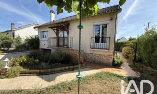 Maison 7 Pièces 130 m² à vendre à Champagne-sur-Oise (95660)