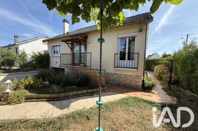 Maison 7 pièces 349000 €