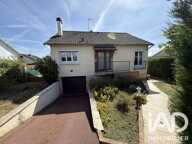 Vente Maison/villa 7 pièces — photo 2