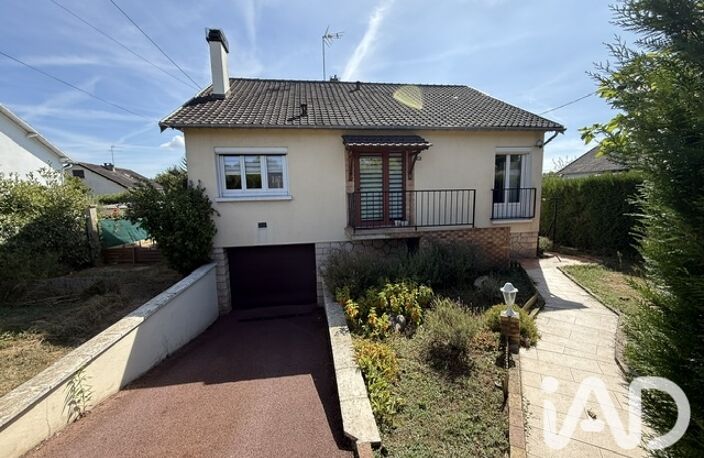 Vente Maison/villa 7 pièces — photo 2