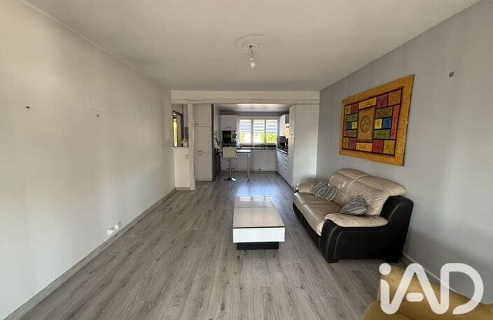 Vente Maison/villa 7 pièces — photo 3