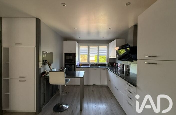 Vente Maison/villa 7 pièces — photo 5