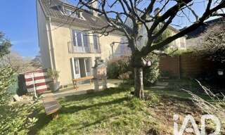 Maison 8 Pièces 130 m² à vendre à Brétigny-sur-Orge (91220)