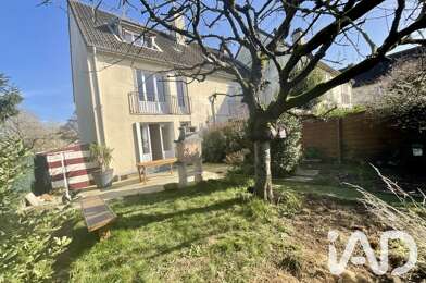 Maison 8 pièces 289500 €