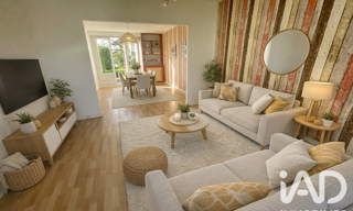 Maison 8 Pièces 130 m² à vendre à Brétigny-sur-Orge (91220)