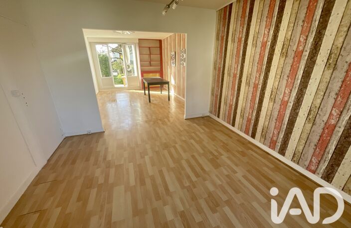 Vente Maison traditionnelle 8 pièces — photo 2