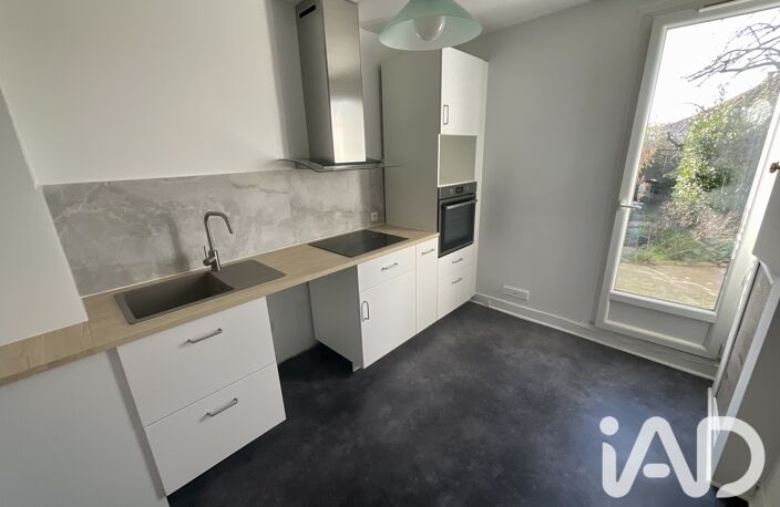 Vente Maison traditionnelle 8 pièces — photo 4