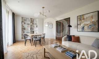 Appartement 4 Pièces 93 m² à vendre à Pontault-Combault (77340)