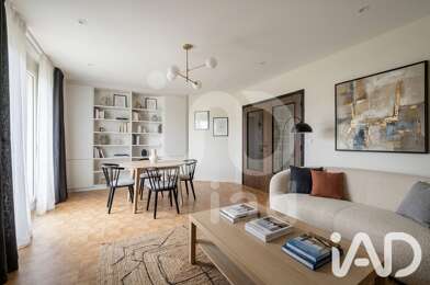 Appartement 4 pièces 259000 €