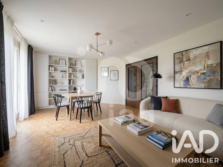 Vente Appartement 4 pièces — photo 1