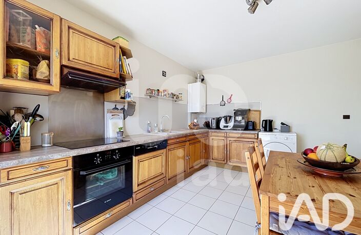 Vente Appartement 4 pièces — photo 2