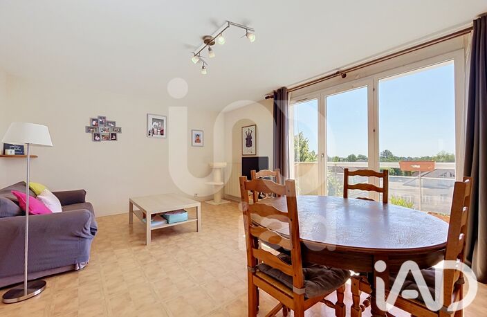 Vente Appartement 4 pièces — photo 3