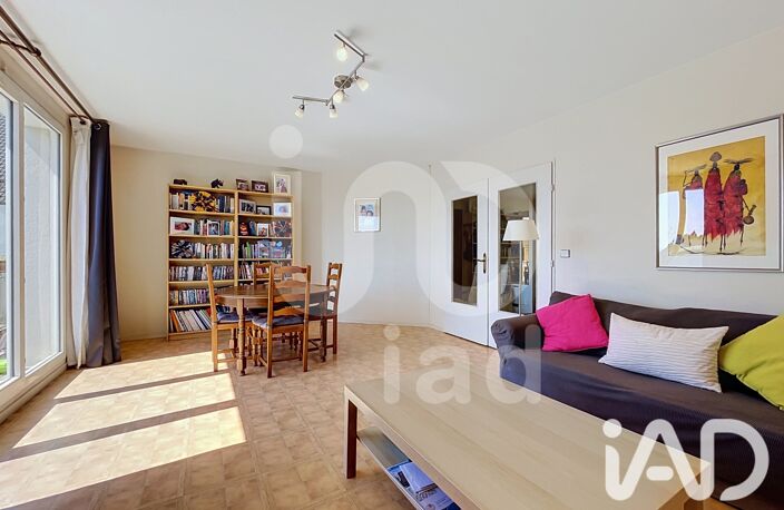 Vente Appartement 4 pièces — photo 4