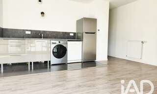 Appartement 2 Pièces 43 m² à louer à Sannois (95110)