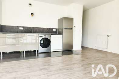 Appartement 2 pièces 960 €