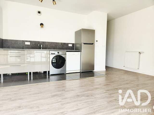 Location Appartement 2 pièces — photo du bien