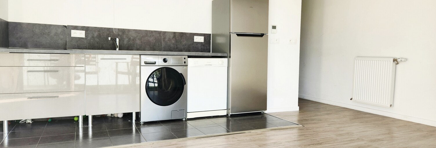 Appartement 2 Pièces 43 m² à louer à Sannois (95110)