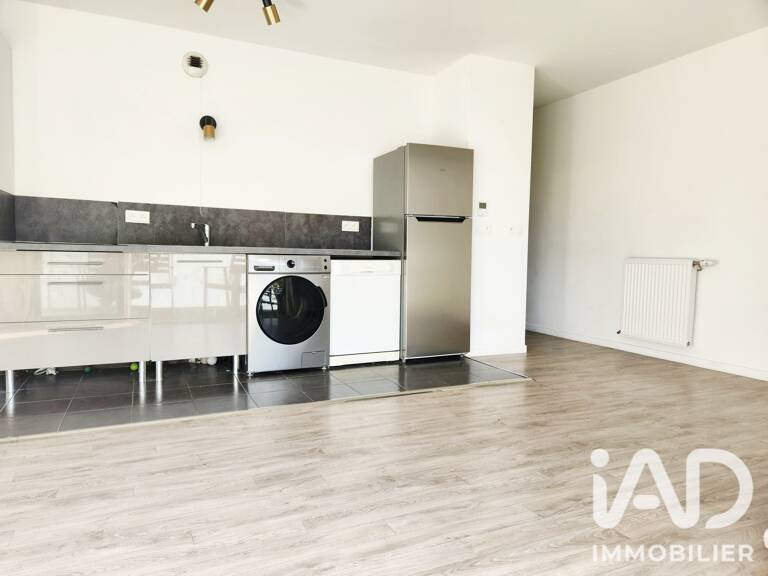 Location Appartement 2 pièces — photo 1