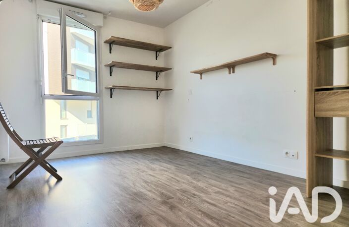 Location Appartement 2 pièces — photo 3