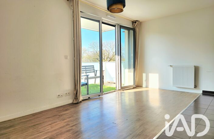 Location Appartement 2 pièces — photo 4