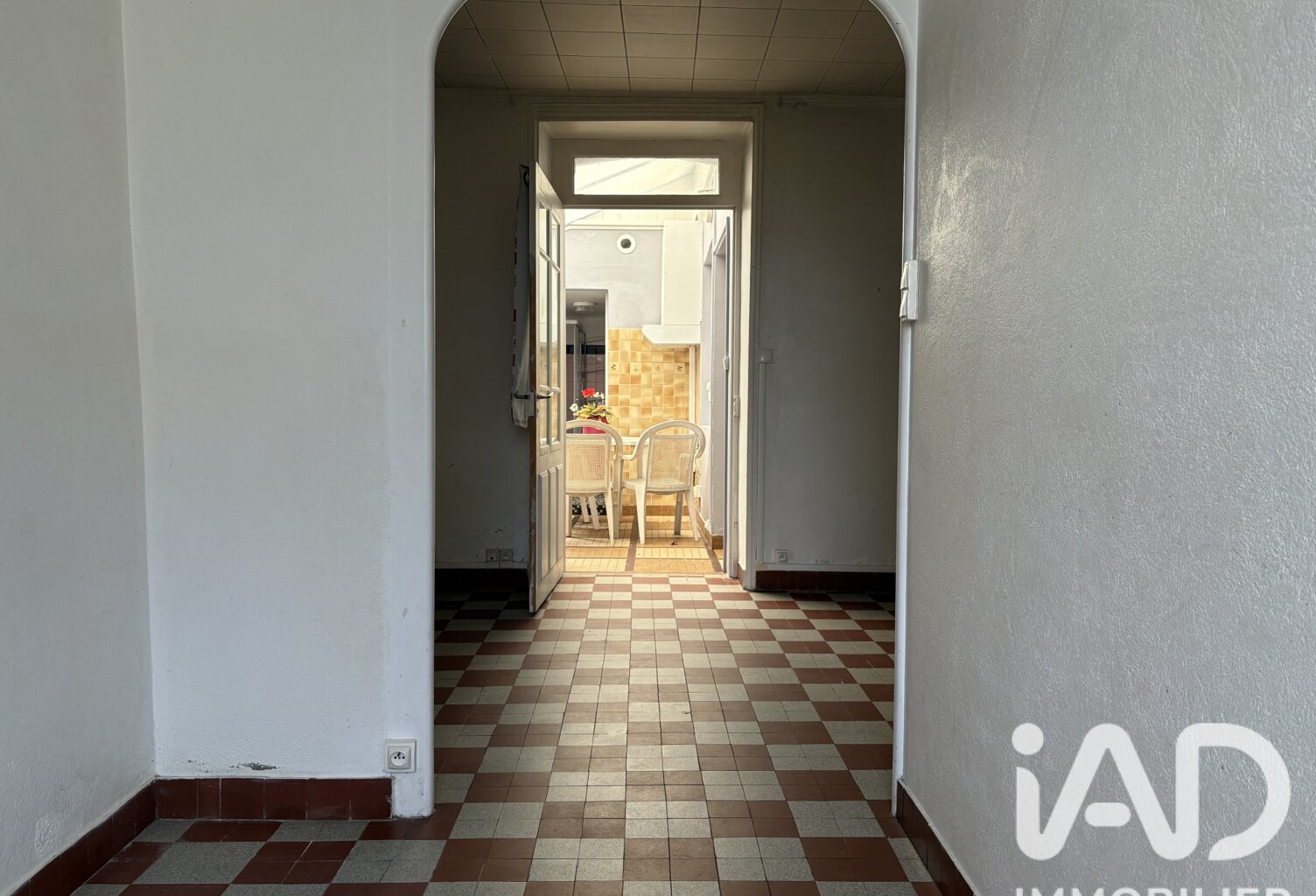 Vente Maison/villa 3 pièces — photo 1