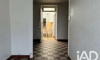 Maison 3 Pièces 45 m² à vendre à Chauvé (44320)