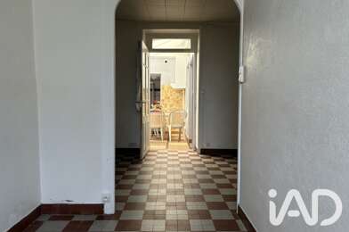 Maison 3 pièces 95000 €