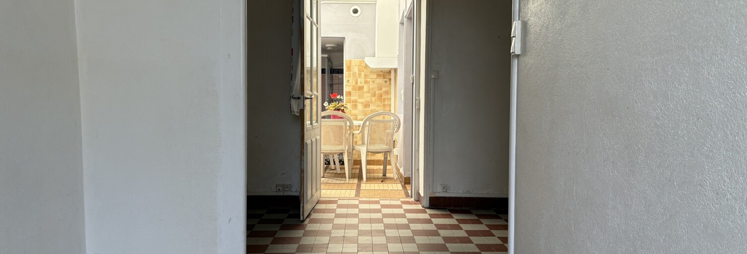 Maison 3 Pièces 45 m² à vendre à Chauvé (44320)