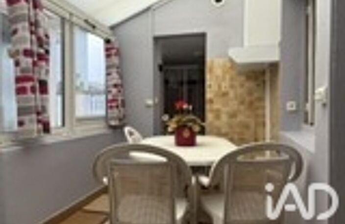 Vente Maison/villa 3 pièces — photo 2