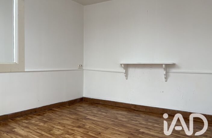Vente Maison/villa 3 pièces — photo 4