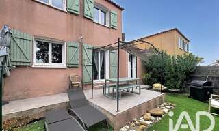 Maison 4 Pièces 84 m² à vendre à Narbonne (11100)