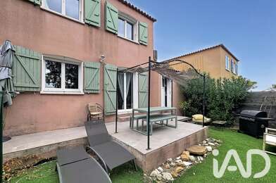 Maison 4 pièces 239000 €
