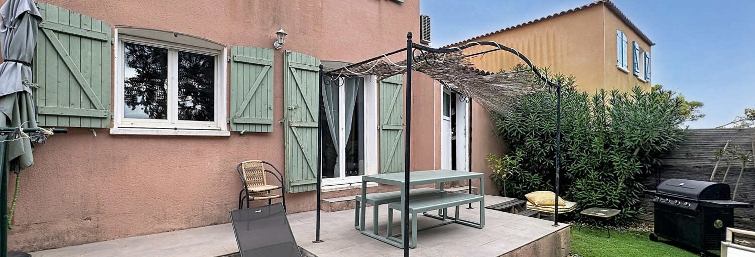 Maison 4 Pièces 84 m² à vendre à Narbonne (11100)
