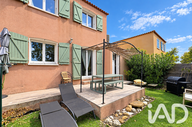 Maison 4 pièces 239000 €