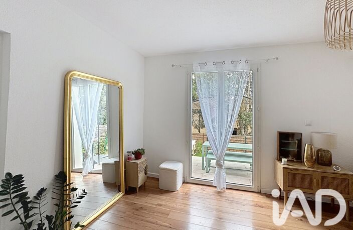 Vente Maison/villa 4 pièces — photo 2