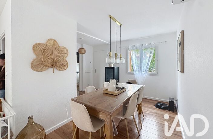 Vente Maison/villa 4 pièces — photo 3